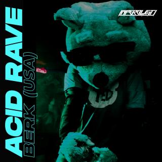 Artwork for Acid Rave