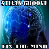 Artwork for Fix The Mind by Stefan Groove