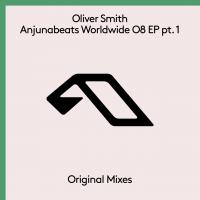 Artwork for Anjunabeats Worldwide 08 EP pt. 1 by Oliver Smith