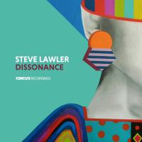 Artwork for Dissonance by Steve Lawler