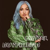 Artwork for Boyfriend by Mabel