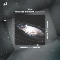 Artwork for The Best Big Room Discovery 2018 by Various Artists