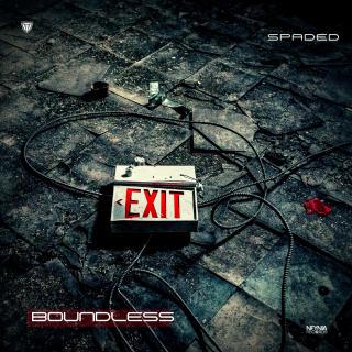 Artwork for Boundless