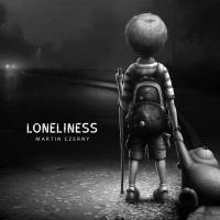 Artwork for Loneliness (Piano Solo) by Martin Czerny