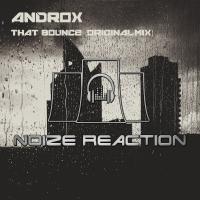 Artwork for That Bounce by Androx