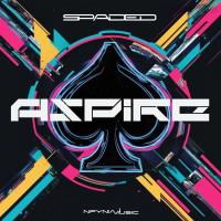 Artwork for Aspire by Spaded