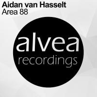 Artwork for Area 88 by Aidan van Hasselt