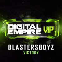 Artwork for Victory by BlastersBoyz
