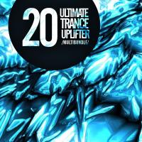 Artwork for 20 Ultimate Trance Uplifter Multibundle by Various Artists