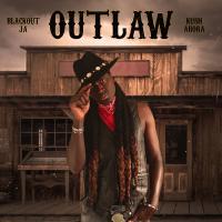 Artwork for Outlaw by Blackout JA