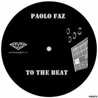 Artwork for To The Beat by Paolo Faz