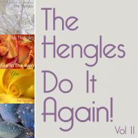 Artwork for The Hengles Do It Again! Vol II by The Hengles