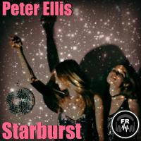 Artwork for Starburst by Peter Ellis