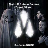 Artwork for Ghost Of You by MatricK