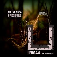 Artwork for Pressure by Victor Vera