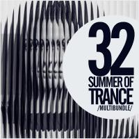 Artwork for 32 Summer Of Trance Multibundle by Various Artists