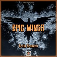 Artwork for Epic Wings by Ersin Ersavas