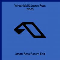 Artwork for Atlas (Jason Ross Future Edit) by Wrechiski