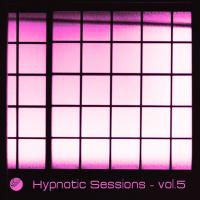 Artwork for Hypnotic Sessions, Vol.5 by Various Artists