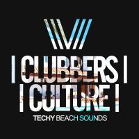 Artwork for Clubbers Culture: Techy Beach Sounds by Various Artists