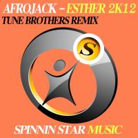 Artwork for Esther 2k12 by Afrojack