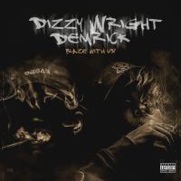 Artwork for Blaze With Us by Dizzy Wright