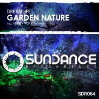 Artwork for Garden Nature by Dreamlife