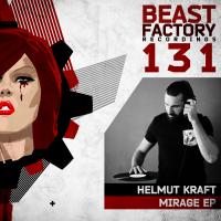 Artwork for Mirage EP by Helmut Kraft