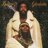 Artwork for Barry & Glodean by Barry White