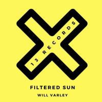 Artwork for Filtered Sun by Will Varley