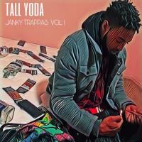 Artwork for Janky Trappas, Vol. 1 by Tall Yoda