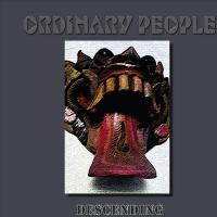 Artwork for Descending by Ordinary People