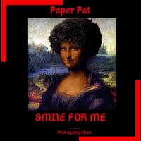 Artwork for Smile For Me by Paper Pat