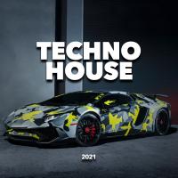 Artwork for Techno House by Techno House