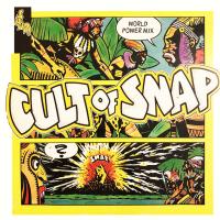 Artwork for Cult of SNAP! by Snap