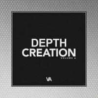 Artwork for Depth Creation, Vol. 6 by Various Artists