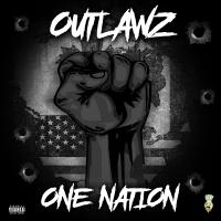 Artwork for One Nation by Outlawz