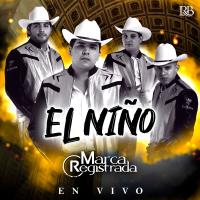 Artwork for El Niño by Grupo Marca Registrada