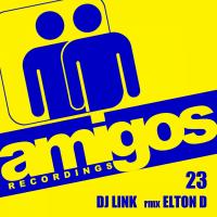 Artwork for Amigos 023 DJ Link Rmx Elton D by DJ Link