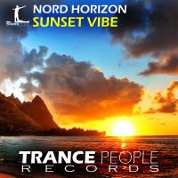 Artwork for Sunset Vibe by Nord Horizon