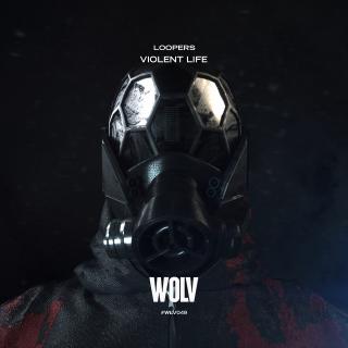 Artwork for Violent Life