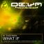 Artwork for What If (Allen & Envy Remix)