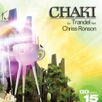 Artwork for Chaki by Trandel