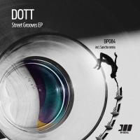 Artwork for Street Grooves by DOTT