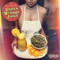 Artwork for Cooks & Orange Juice by Berner