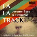 Artwork for La La Track
