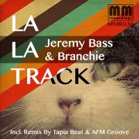 Artwork for La La Track by Jeremy Bass