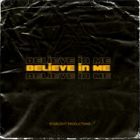 Artwork for Believe In Me by DJ Xquizit