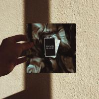 Artwork for Black Magic (Acoustic) by The Amazons