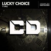 Artwork for Time by Lucky Choice